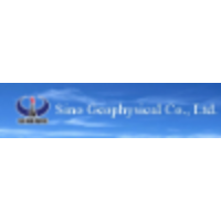 Sino Geophysical Co., Ltd logo, Sino Geophysical Co., Ltd contact details