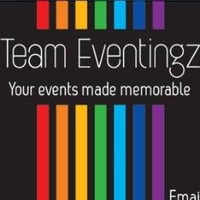 Team Eventingz logo, Team Eventingz contact details