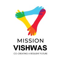 Mission Vishwas logo, Mission Vishwas contact details