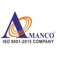 AMANCO logo, AMANCO contact details