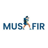 Musafir Hostels logo, Musafir Hostels contact details