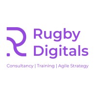 Rugby Digitals logo, Rugby Digitals contact details