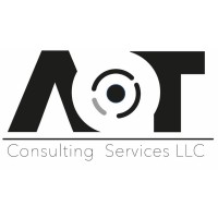 AOT Consulting Services LLC logo, AOT Consulting Services LLC contact details