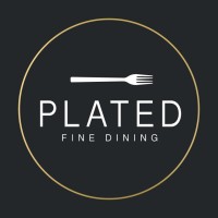 Plated Fine Dining logo, Plated Fine Dining contact details