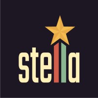 Stella Marketing logo, Stella Marketing contact details