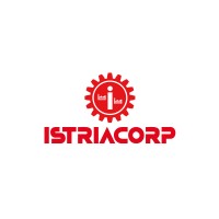 ISTRIACORP logo, ISTRIACORP contact details