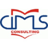 Cims Consulting logo, Cims Consulting contact details