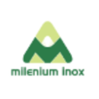 MILENIUM INOX logo, MILENIUM INOX contact details