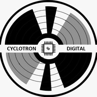 Cyclotron Digital logo, Cyclotron Digital contact details