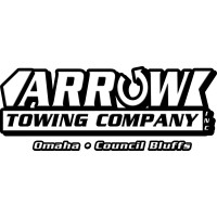 Arrow Towing, Inc. logo, Arrow Towing, Inc. contact details