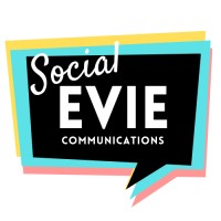 Social Evie Communications logo, Social Evie Communications contact details