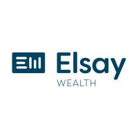 Elsay Wealth logo, Elsay Wealth contact details