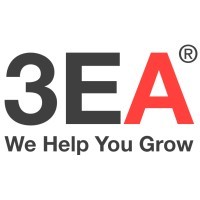 3EA Global UK logo, 3EA Global UK contact details