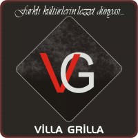 Villa Grilla logo, Villa Grilla contact details