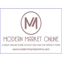 Modern Market Online logo, Modern Market Online contact details