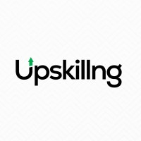 UpSkillng logo, UpSkillng contact details