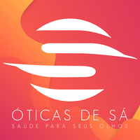 Óticas de Sá logo, Óticas de Sá contact details