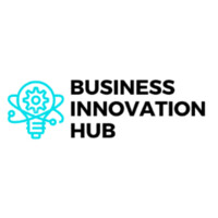 Ryerson Business Innovation Hub logo, Ryerson Business Innovation Hub contact details