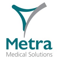 Metra Medical Solutions logo, Metra Medical Solutions contact details