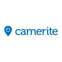 Camerite logo, Camerite contact details