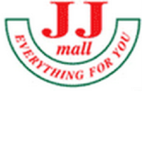 JJmall logo, JJmall contact details