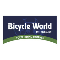 Bicycle World Mt Kisco NY logo, Bicycle World Mt Kisco NY contact details