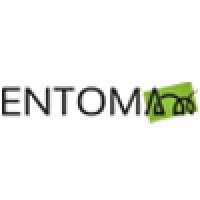 Entoma logo, Entoma contact details