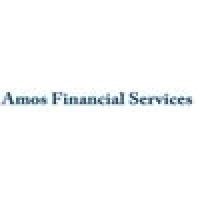 Amos Financial Services logo, Amos Financial Services contact details