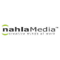 nahlamedia logo, nahlamedia contact details