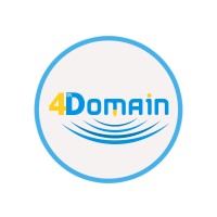 Fourth Domain logo, Fourth Domain contact details