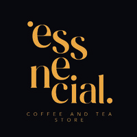 Essencial Coffee and Tea Store logo, Essencial Coffee and Tea Store contact details