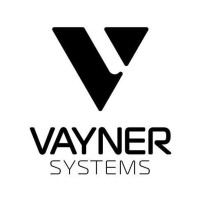 Vayner Systems logo, Vayner Systems contact details