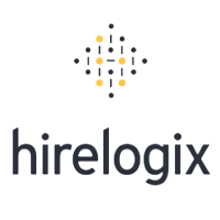 HireLogix logo, HireLogix contact details