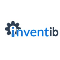 Inventib logo, Inventib contact details