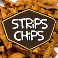 Stripschips Aps logo, Stripschips Aps contact details