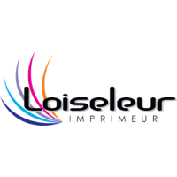 Imprimerie Loiseleur logo, Imprimerie Loiseleur contact details