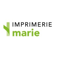 Imprimerie Marie logo, Imprimerie Marie contact details