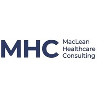 MacLean Healthcare Consulting (MHC) logo, MacLean Healthcare Consulting (MHC) contact details