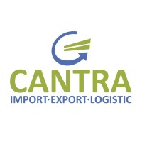 Cantra Exportação, Importação e Logística logo, Cantra Exportação, Importação e Logística contact details