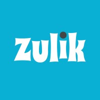 Zulik Digital logo, Zulik Digital contact details