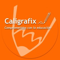 Caligrafix logo, Caligrafix contact details