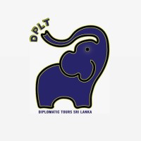 Diplomatic Tours Sri Lanka logo, Diplomatic Tours Sri Lanka contact details