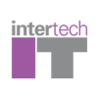 INTERTECH logo, INTERTECH contact details