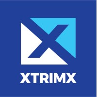 XTRIMX logo, XTRIMX contact details