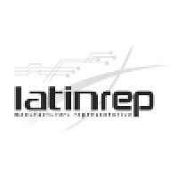 Latinrep logo, Latinrep contact details