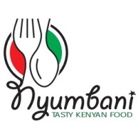 Nyumbani Tasty Kenyan Food logo, Nyumbani Tasty Kenyan Food contact details