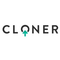 Cloner S.p.A. logo, Cloner S.p.A. contact details