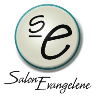 Salon Evangelene logo, Salon Evangelene contact details