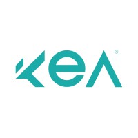 Kea Technology Inc. logo, Kea Technology Inc. contact details