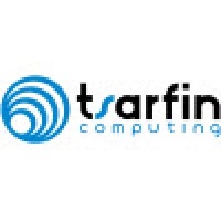 Tsarfin Computing Ltd logo, Tsarfin Computing Ltd contact details